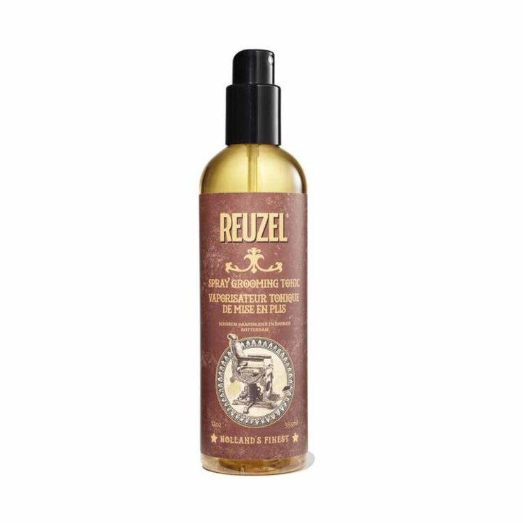 REUZEL REUZEL - COIFFANTS | *Vaporisateur Tonique de Mise en Plis / Spray Grooming Tonic