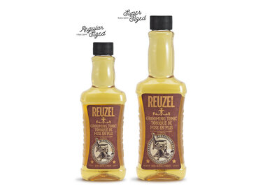 REUZEL REUZEL - COIFFANTS | *Tonique de Mise en Plis / Grooming Tonic