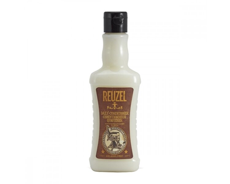 REUZEL REUZEL - SOINS | *Conditionneur Quotidien / Daily Conditioner