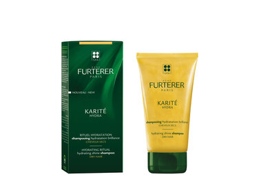 René FURTERER Paris ***Karité Hydra | Shampooing Hydratation Brillance