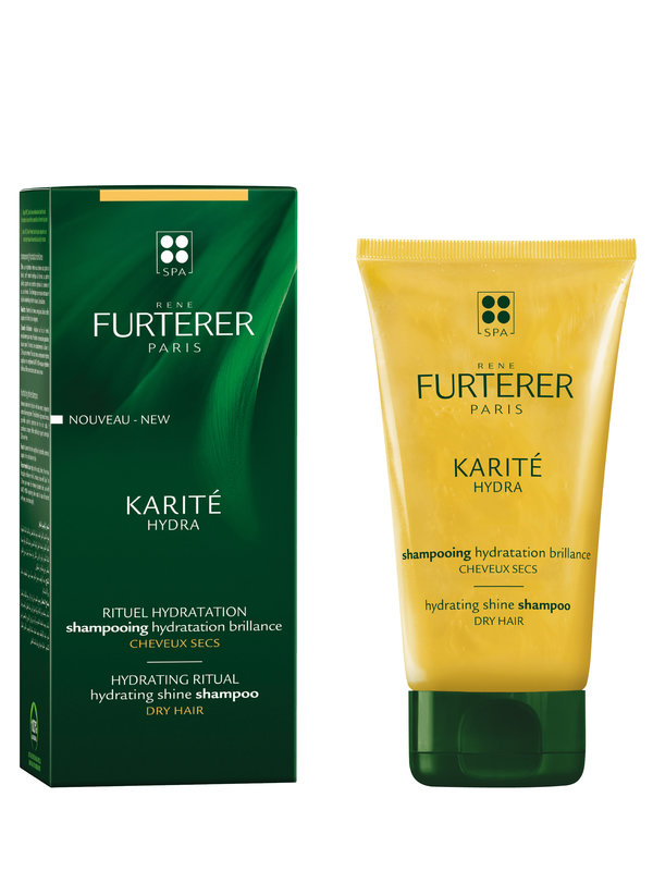 RENÉ FURTERER RENÉ FURTERER - KARITÉ | HYDRA Shampooing Hydratation Brillance