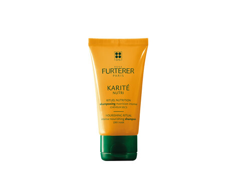 René FURTERER Paris ***Karité Nutri | Shampooing Nutrition Intense
