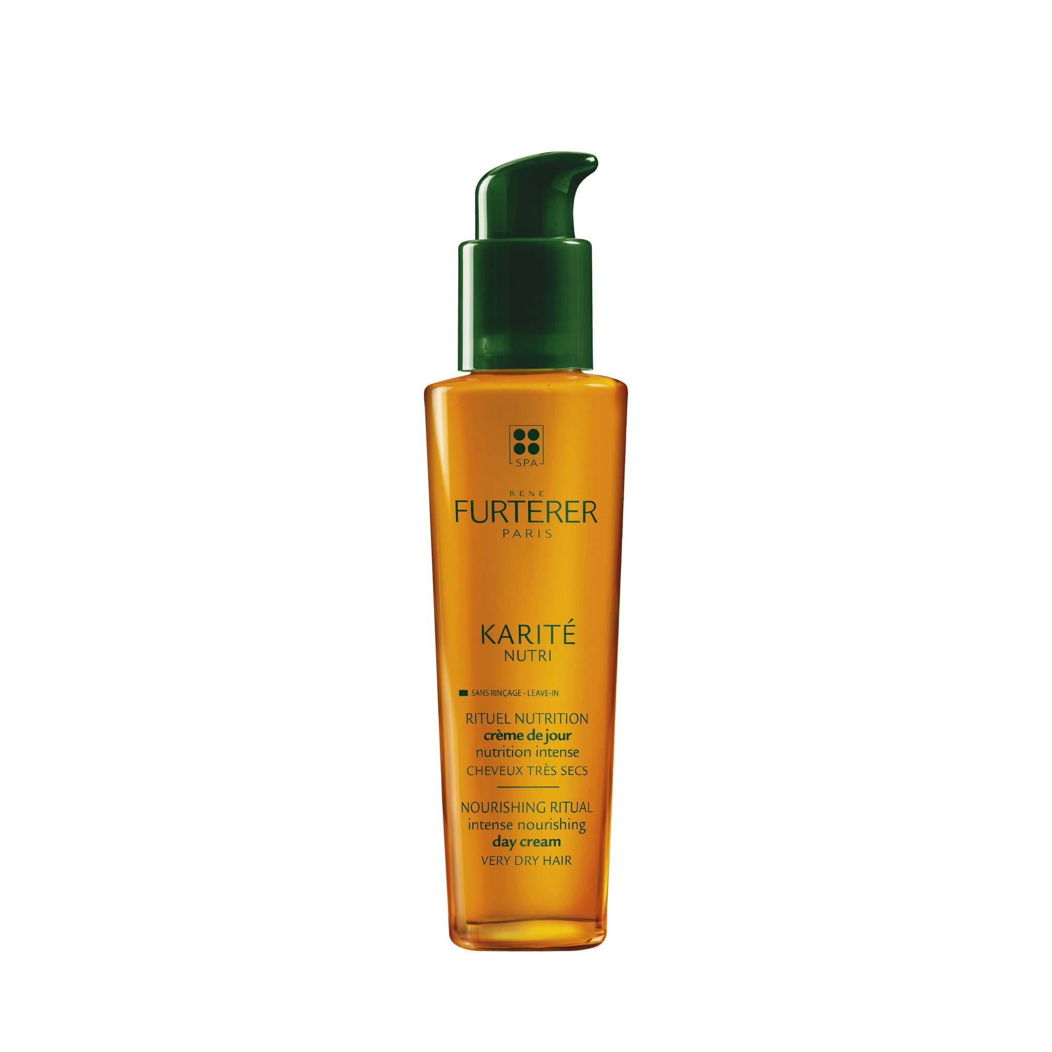 RENÉ FURTERER - KARITÉ | NUTRI Crème de Jour Nutrition Intense