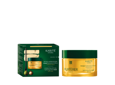 René FURTERER Paris ***Karite Hydra |  Hydrating Shine Mask