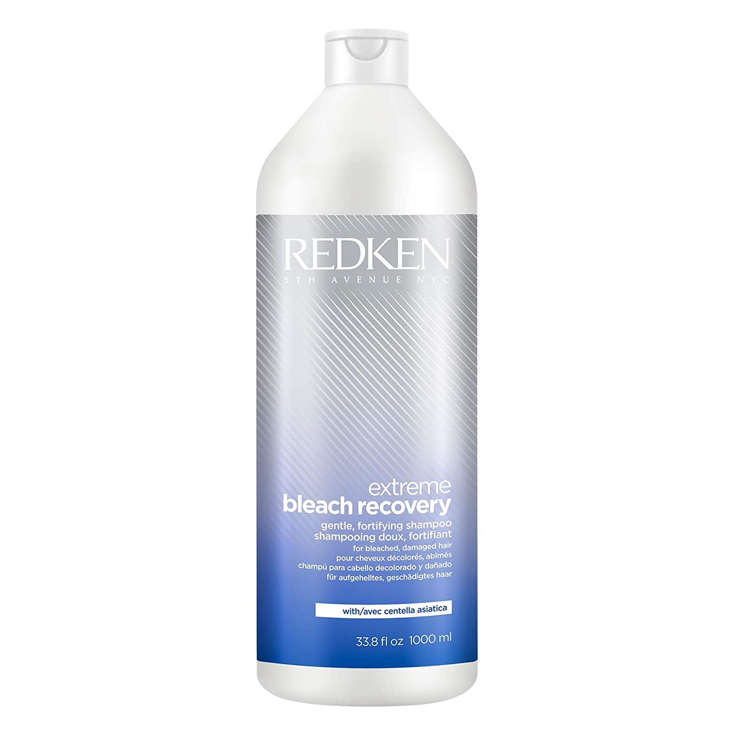 REDKEN - EXTREME | BLEACH RECOVERY ***Shampooing