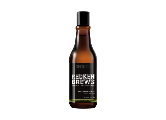 REDKEN - BREWS Après-Shampooing Quotidien