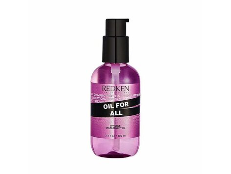 REDKEN STYLING Oil For All 100ml (3.4 oz)