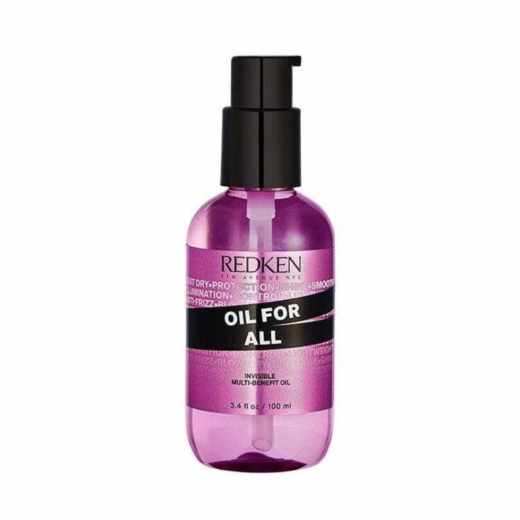 REDKEN STYLING Oil For All 100ml (3.4 oz)
