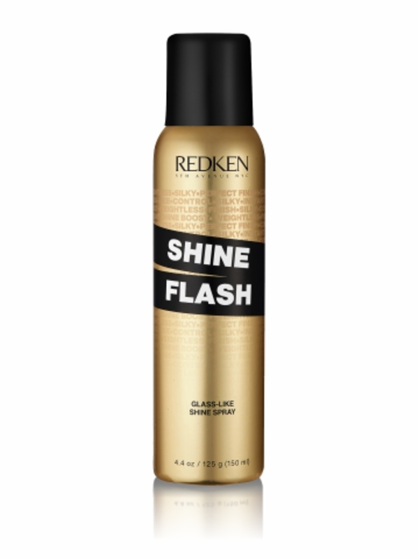 REDKEN STYLING Shine Flash 150ml (4.4 oz)