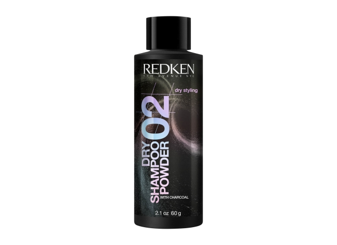 REDKEN - COIFFANTS | ***DRY Dry Shampoo Powder 02 60g (2.1 oz)