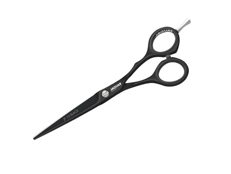 JAGUAR Black Shears JP10 Black 5-3/4''