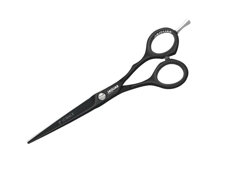 JAGUAR Ciseaux Noir JP10 Black 5-3/4'' - 465751C