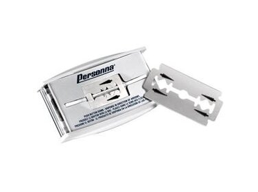 Personna Blades