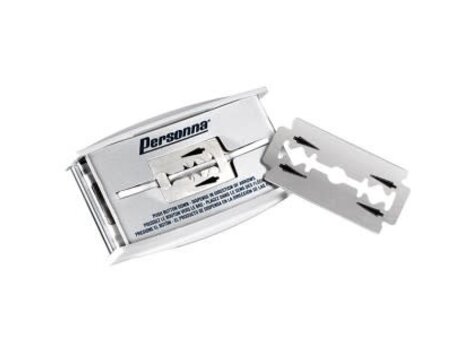 Personna Blades