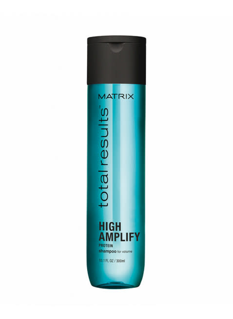 TOTAL RESULTS | HIGH AMPLIFY Shampoo