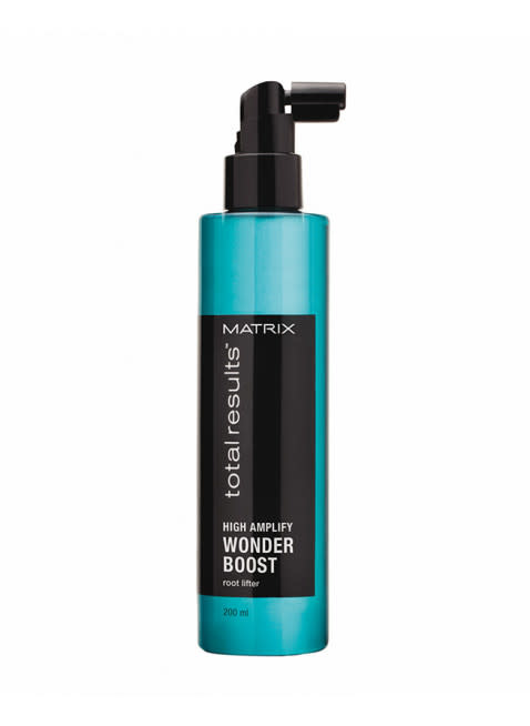 TOTAL RESULTS | HIGH AMPLIFY Wonder Boost 200ml (6.8 oz)