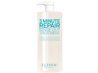 ELEVEN Australia 3 MINUTE REPAIR Rince Out Treatment
