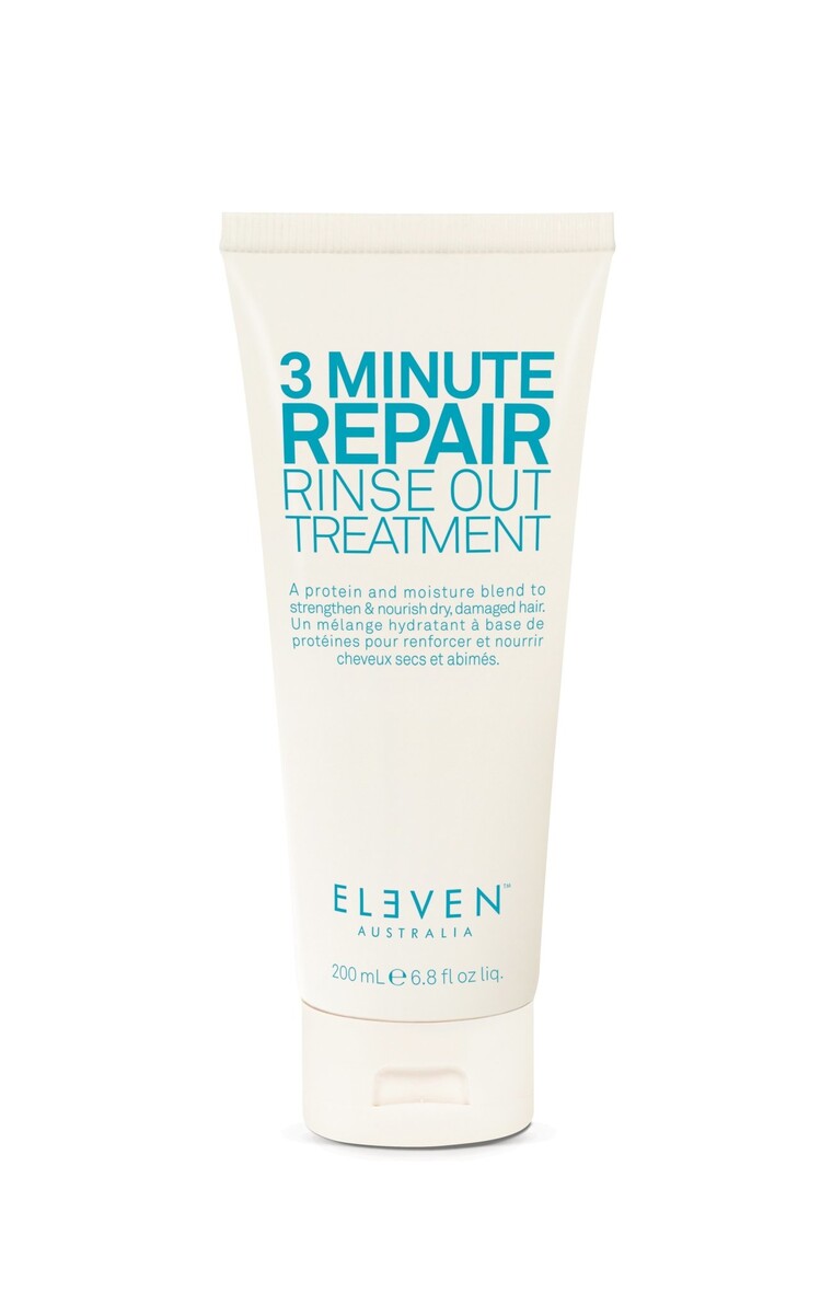 ELEVEN Australia 3 MINUTE REPAIR Rince Out Treatment