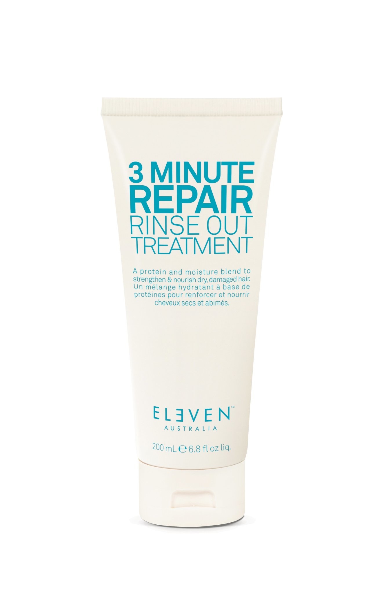 3 MINUTE REPAIR Rince Out Treatment