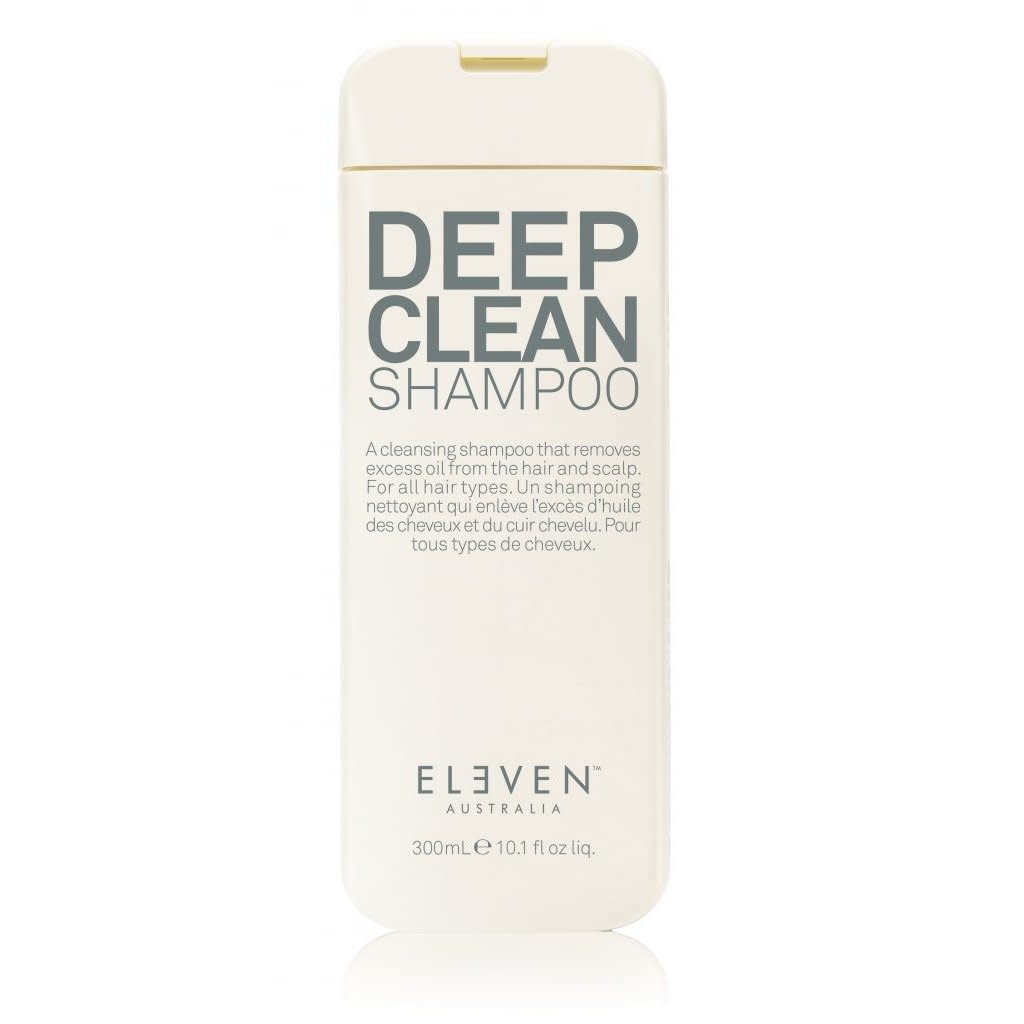 DEEP CLEAN Shampoo