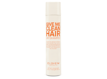 ELEVEN Australia GIVE ME CLEAN HAIR Dry Shampoo 130g (4.6 oz)