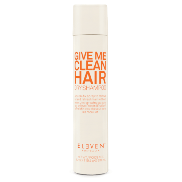 GIVE ME CLEAN HAIR Shampooing Sec 130g (4.6 oz)