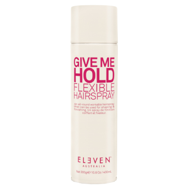GIVE ME HOLD Flexible  Hairspray 300g (10 oz)