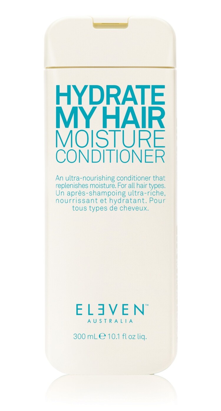 ELEVEN Australia HYDRATE MY HAIR Moisture Conditioner