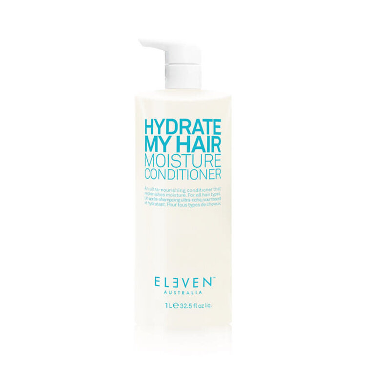 ELEVEN Australia HYDRATE MY HAIR Moisture Conditioner