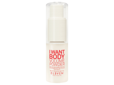 ELEVEN Australia ELEVEN Australia - I WANT BODY | Poudre Volumatrice / Volume Powder (9g/0.3oz)
