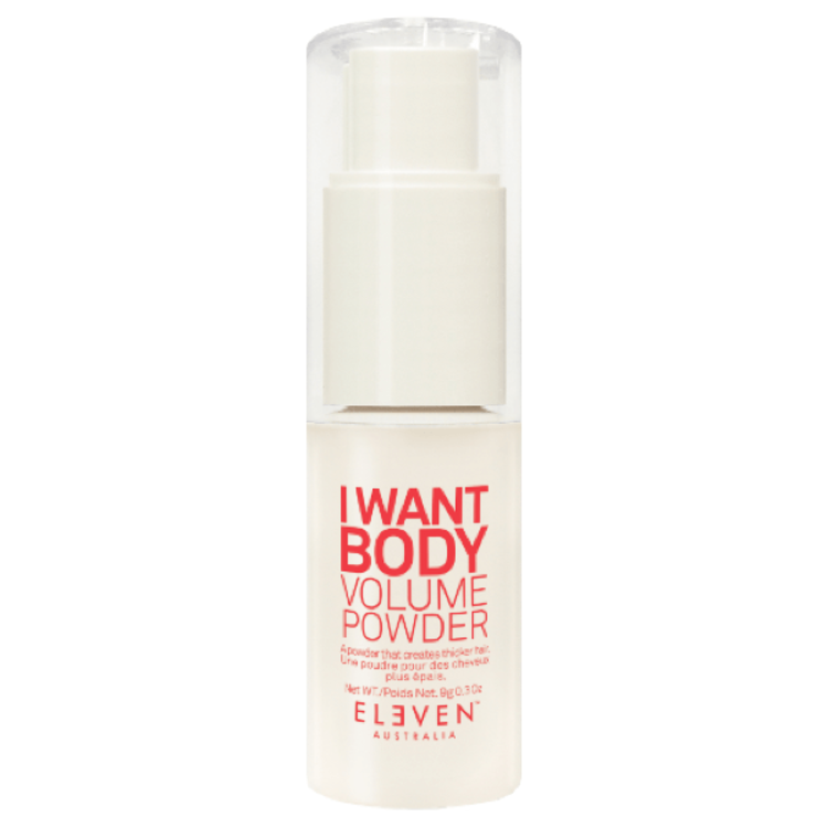 ELEVEN Australia I WANT BODY Poudre Volumatrice 9g (0.3 oz)