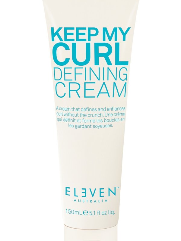 ELEVEN AUSTRALIA KEEP MY CURL  Defining Cream