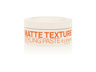 ELEVEN Australia MATTE TEXTURE Styling Paste 85g (3 oz)