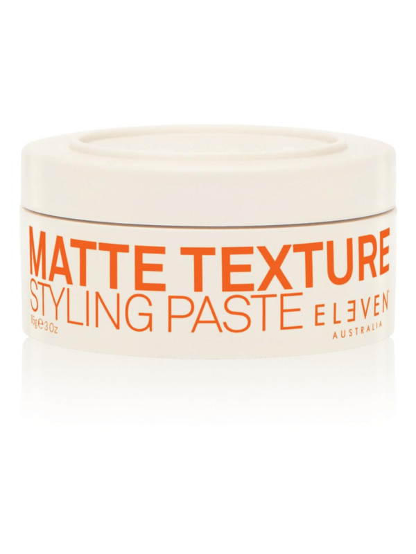 ELEVEN AUSTRALIA MATTE TEXTURE Styling Paste 85g (3 oz)