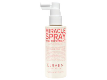 ELEVEN Australia MIRACLE Spray Hair Treatment 125ml (4.2 oz)