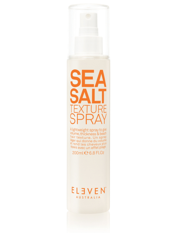 ELEVEN AUSTRALIA SEA SALT Texture Spray
