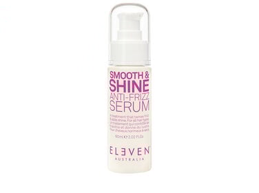 ELEVEN Australia ELEVEN Australia - SMOOTH & SHINE | Sérum Anti-Frisotis / Anti-Frizz Serum (50ml/2.02oz)