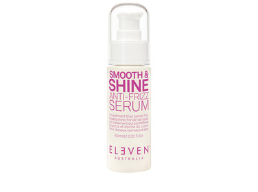 ELEVEN Australia SMOOTH & SHINE Anti-Frizz Serum 50ml (2.02 oz)