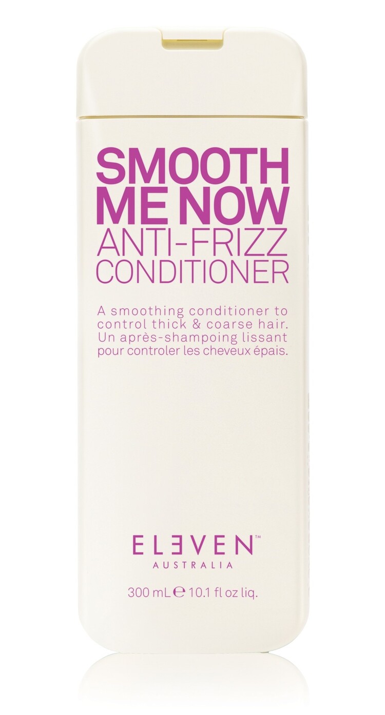ELEVEN Australia SMOOTH ME NOW Anti-Frizz Conditioner
