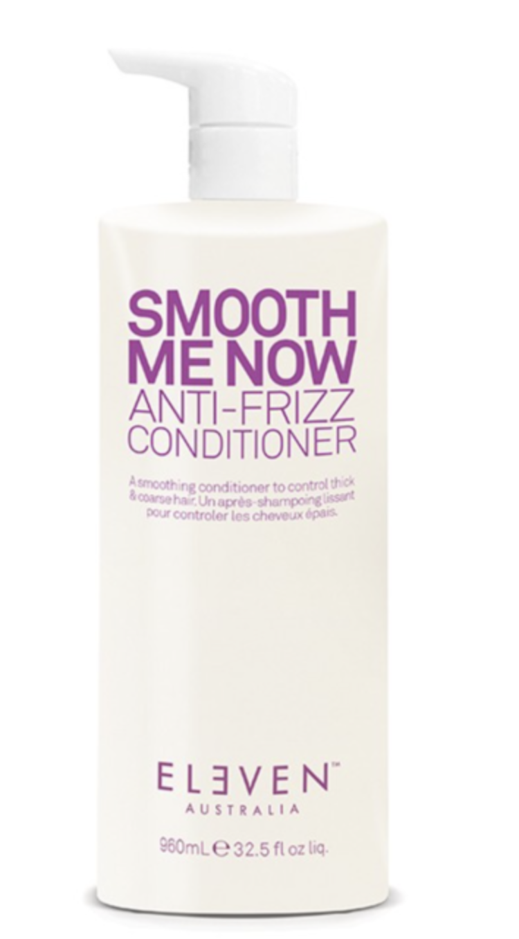 ELEVEN Australia SMOOTH ME NOW Anti-Frizz Conditioner