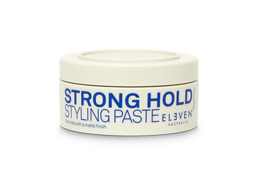 ELEVEN Australia STRONG HOLD Pâte Coiffante 85g (3 oz)