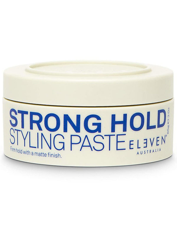 ELEVEN AUSTRALIA STRONG HOLD Styling Paste 85g (3 oz)