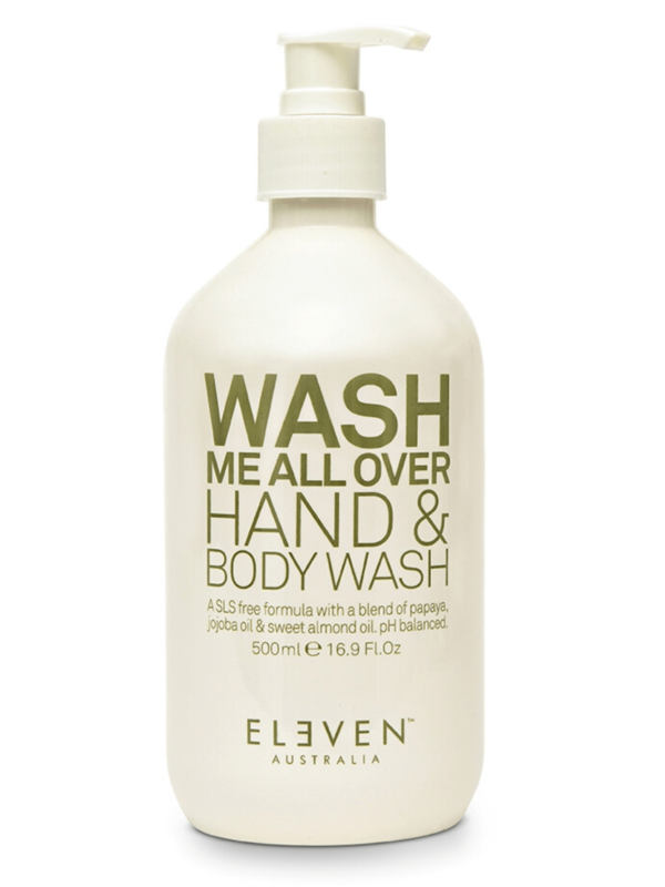 ELEVEN AUSTRALIA WASH ME ALL OVER  Hand and Body Wash