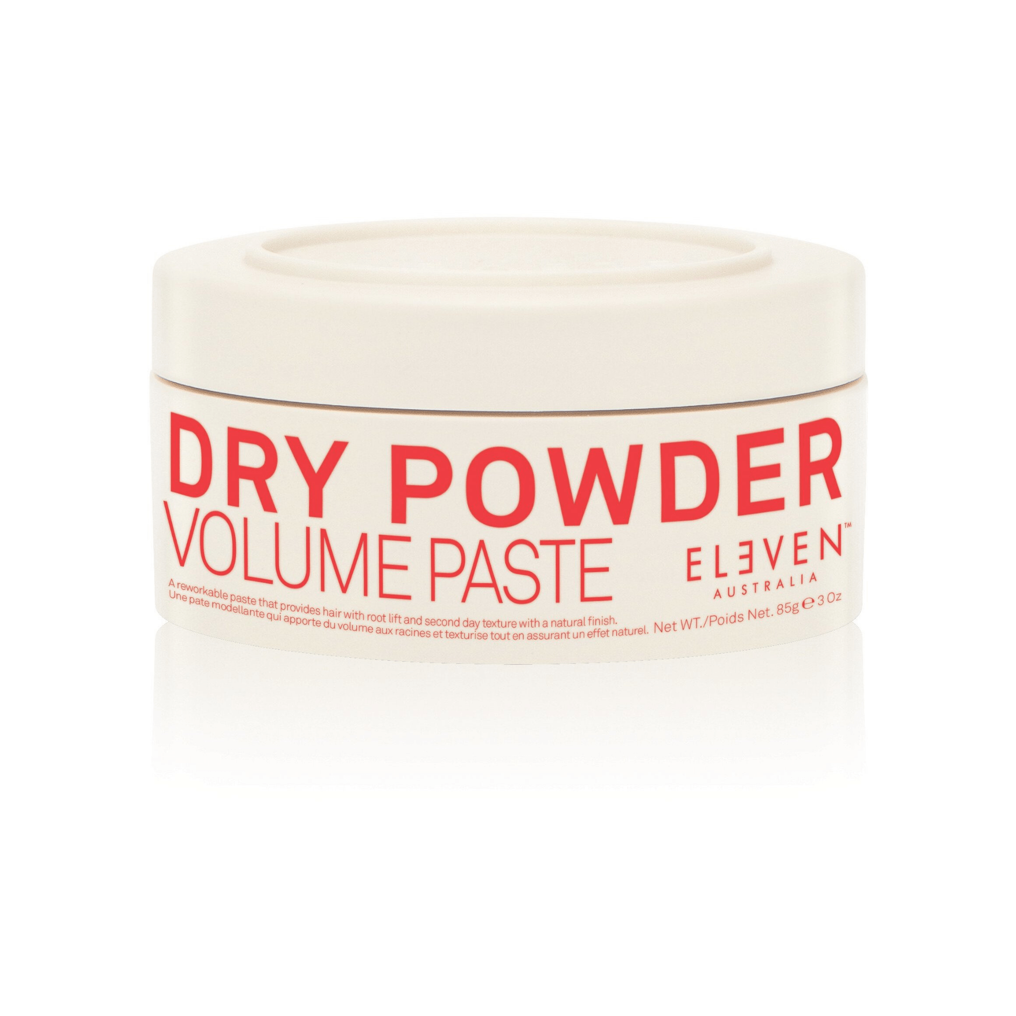 DRY POWDER Pâte Volumatrice 85g (3 oz)