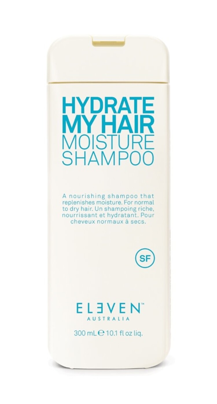 ELEVEN Australia HYDRATE MY HAIR Shampooing Hydratant Sans Sulfate
