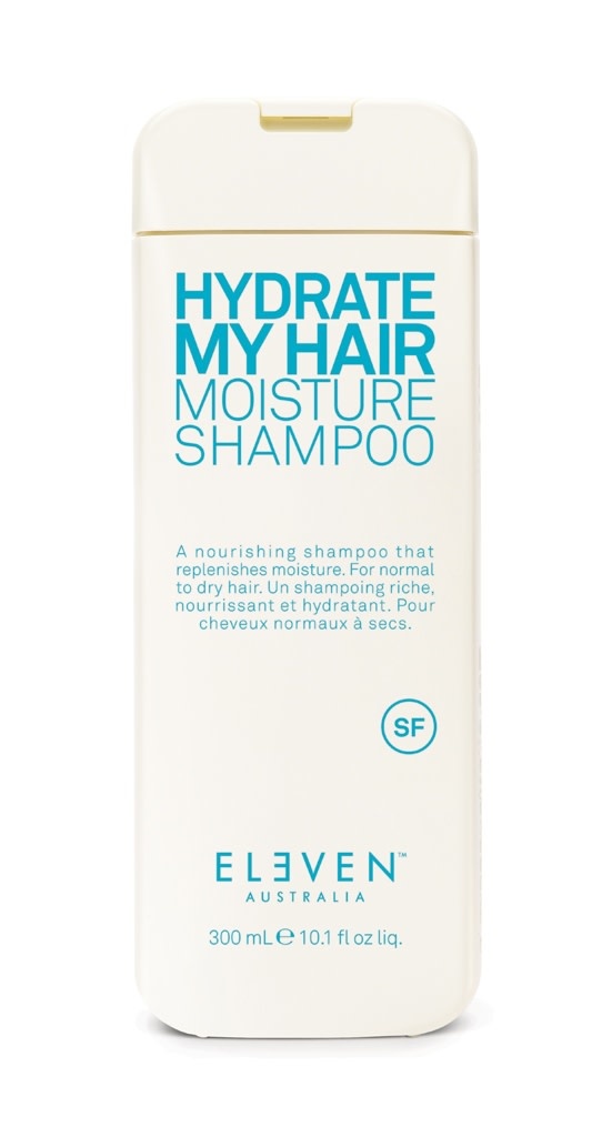 HYDRATE MY HAIR Sulphate Free Moisture Shampoo