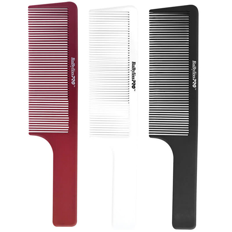 BABYLISSPRO Peigne pour coupe 9'' - BBCKT6