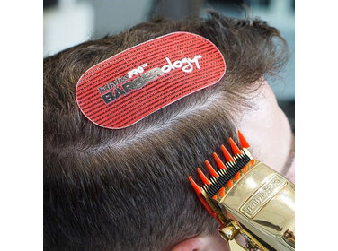 BABYLISSPRO Prises en Velcro pour Cheveux