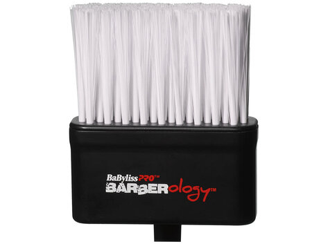 BABYLISSPRO Époussette pour le Cou