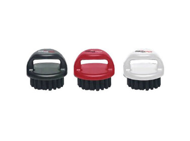 BABYLISSPRO Brosses À Anse pour Coupe Dégradée